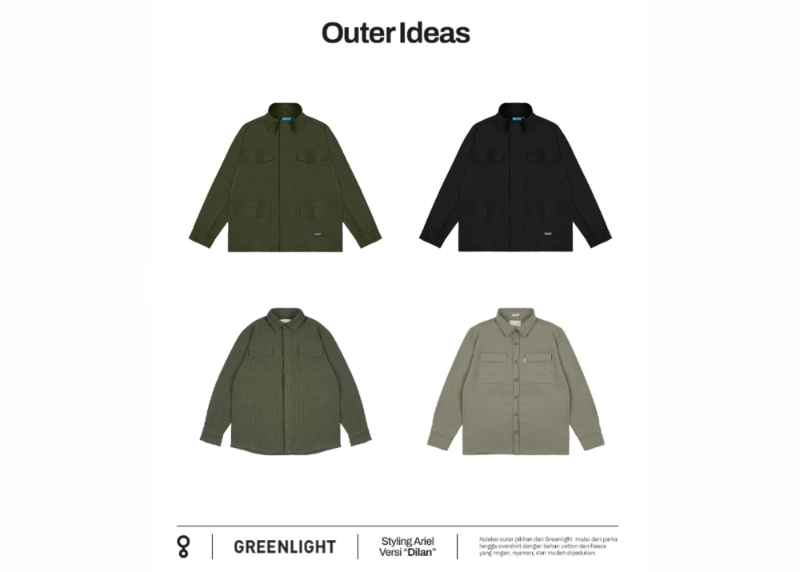 ariel noah jadi dilan